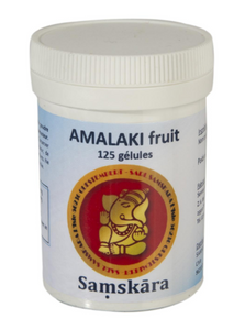 Amalaki (amla)