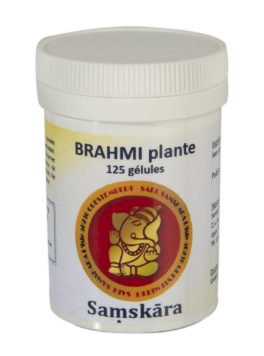 Brahmi